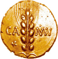 Coin obverse image