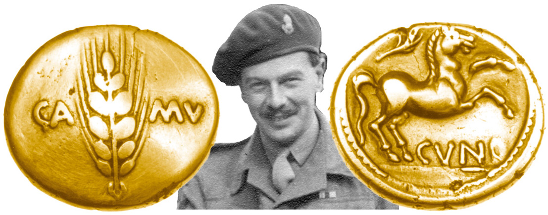 ex C.W. Lister
