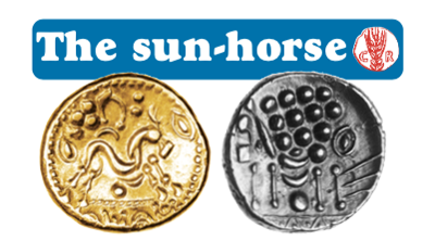 sun-horse