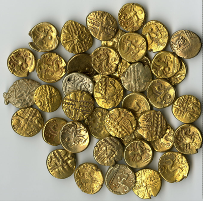 SELLING your Celtic Celtic hoard for sale Chris Rudd