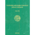 THE IRON AGE GOLD COINAGE OF SOUTHERN ENGLAND **UK P/&P FREE** DIVIDED KINGDOMS